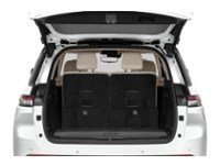 2021 Jeep Grand Cherokee L Summit 4x4 Exterior Shot 4