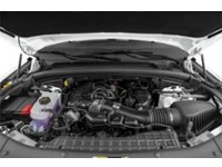 2021 Jeep Grand Cherokee L Summit 4x4 Exterior Shot 3