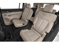 2021 Jeep Grand Cherokee L Summit 4x4 Interior Shot 5