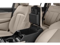 2021 Jeep Grand Cherokee L Summit 4x4 Interior Shot 7