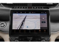 2021 Jeep Grand Cherokee L Summit 4x4 Interior Shot 8