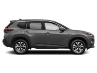 2021 Nissan Rogue AWD SV Exterior Shot 10