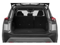 2021 Nissan Rogue AWD SV Exterior Shot 4