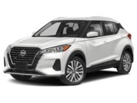 2021 Nissan Kicks SV FWD Exterior Shot 1
