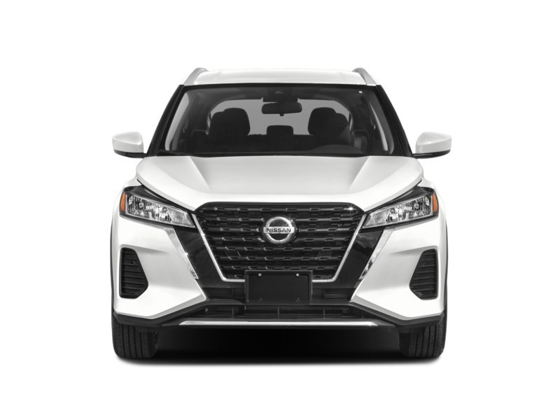 2021 Nissan Kicks SV FWD Exterior Shot 5