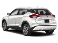 2021 Nissan Kicks SV FWD Exterior Shot 9