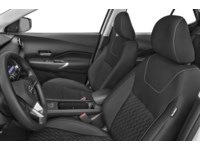 2021 Nissan Kicks SV FWD Interior Shot 4