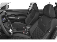 2021 Nissan Kicks SV FWD Interior Shot 4