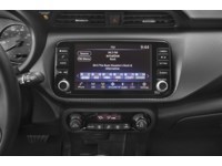2021 Nissan Kicks SV FWD Interior Shot 2