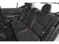 2021 Nissan Kicks SV FWD Interior Shot 5