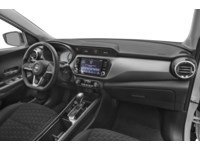 2021 Nissan Kicks SV FWD Interior Shot 1
