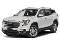 2022 GMC Terrain AWD 4dr SLE Exterior Shot 1