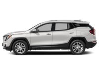 2022 GMC Terrain AWD 4dr SLE Exterior Shot 6
