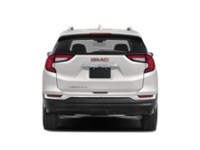2022 GMC Terrain AWD 4dr SLE Exterior Shot 7