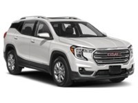 2022 GMC Terrain AWD 4dr SLE Exterior Shot 8