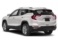 2022 GMC Terrain AWD 4dr SLE Exterior Shot 9
