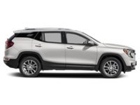 2022 GMC Terrain AWD 4dr SLE Exterior Shot 10