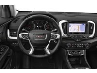 2022 GMC Terrain AWD 4dr SLE Interior Shot 3