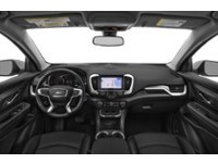 2022 GMC Terrain AWD 4dr SLE Interior Shot 6