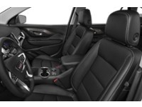 2022 GMC Terrain AWD 4dr SLE Interior Shot 4