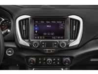 2022 GMC Terrain AWD 4dr SLE Interior Shot 2