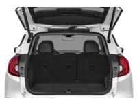 2022 GMC Terrain AWD 4dr SLE Exterior Shot 4
