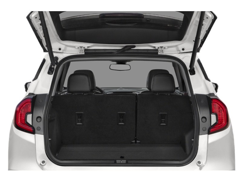 2022 GMC Terrain AWD 4dr SLE Exterior Shot 4