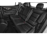 2022 GMC Terrain AWD 4dr SLE Interior Shot 5