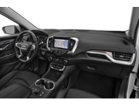 2022 GMC Terrain AWD 4dr SLE Interior Shot 1