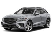 2022 Genesis GV70 3.5T Sport Plus AWD Exterior Shot 1