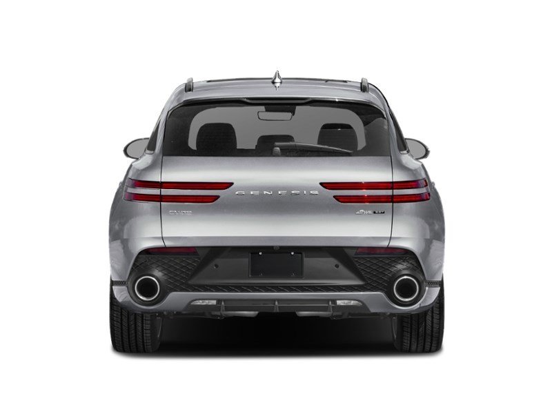2022 Genesis GV70 3.5T Sport Plus AWD Exterior Shot 7