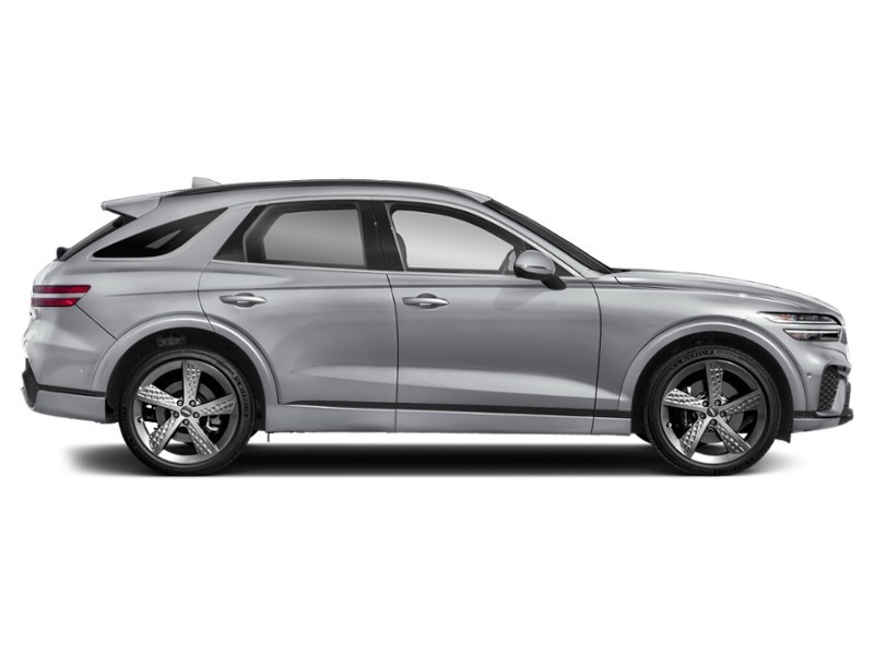 2022 Genesis GV70 3.5T Sport Plus AWD Exterior Shot 10