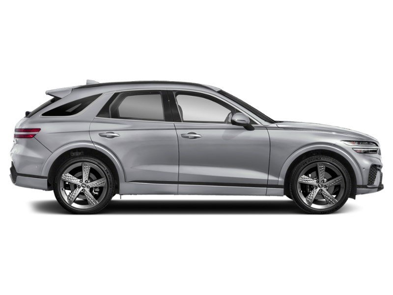 2022 Genesis GV70 3.5T Sport Plus AWD Exterior Shot 10