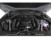 2022 Genesis GV70 3.5T Sport Plus AWD Exterior Shot 3