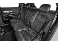 2022 Genesis GV70 3.5T Sport Plus AWD Interior Shot 5