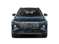 2023 Hyundai Tucson Hybrid Ultimate AWD Exterior Shot 5