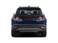 2023 Hyundai Tucson Hybrid Ultimate AWD Exterior Shot 7