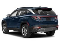 2023 Hyundai Tucson Hybrid Ultimate AWD Exterior Shot 9