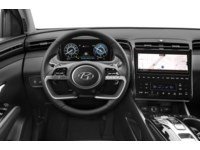 2023 Hyundai Tucson Hybrid Ultimate AWD Interior Shot 3