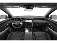2023 Hyundai Tucson Hybrid Ultimate AWD Interior Shot 6