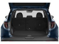 2023 Hyundai Tucson Hybrid Ultimate AWD Exterior Shot 4