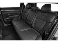 2023 Hyundai Tucson Hybrid Ultimate AWD Interior Shot 5