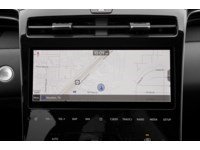 2023 Hyundai Tucson Hybrid Ultimate AWD Interior Shot 7