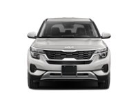 2022 Kia Seltos LX AWD Exterior Shot 5