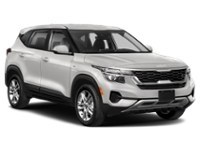 2022 Kia Seltos LX AWD Exterior Shot 8