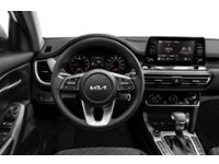 2022 Kia Seltos LX AWD Interior Shot 3