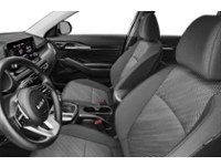 2022 Kia Seltos LX AWD Interior Shot 4