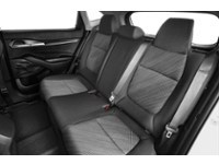 2022 Kia Seltos LX AWD Interior Shot 5