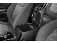 2022 Kia Seltos LX AWD Interior Shot 7