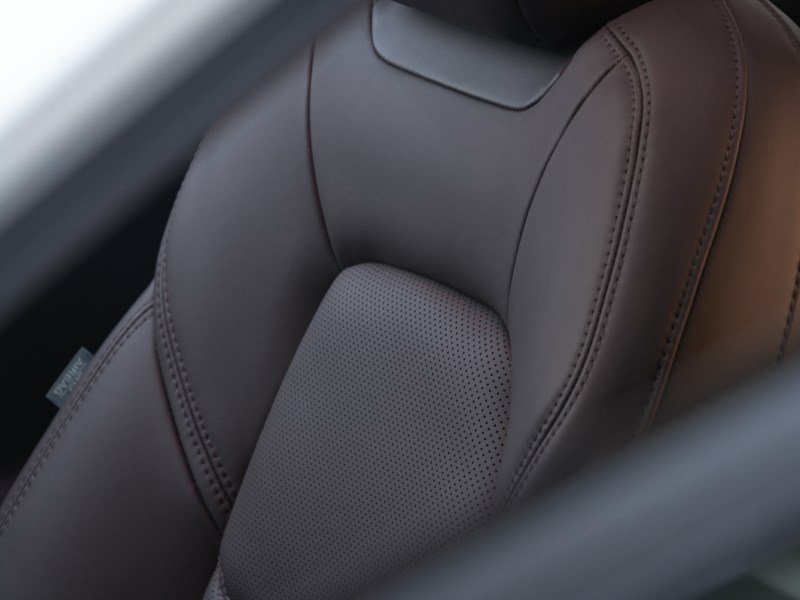 2023 Mazda CX-5 Sport Design OEM Shot 7